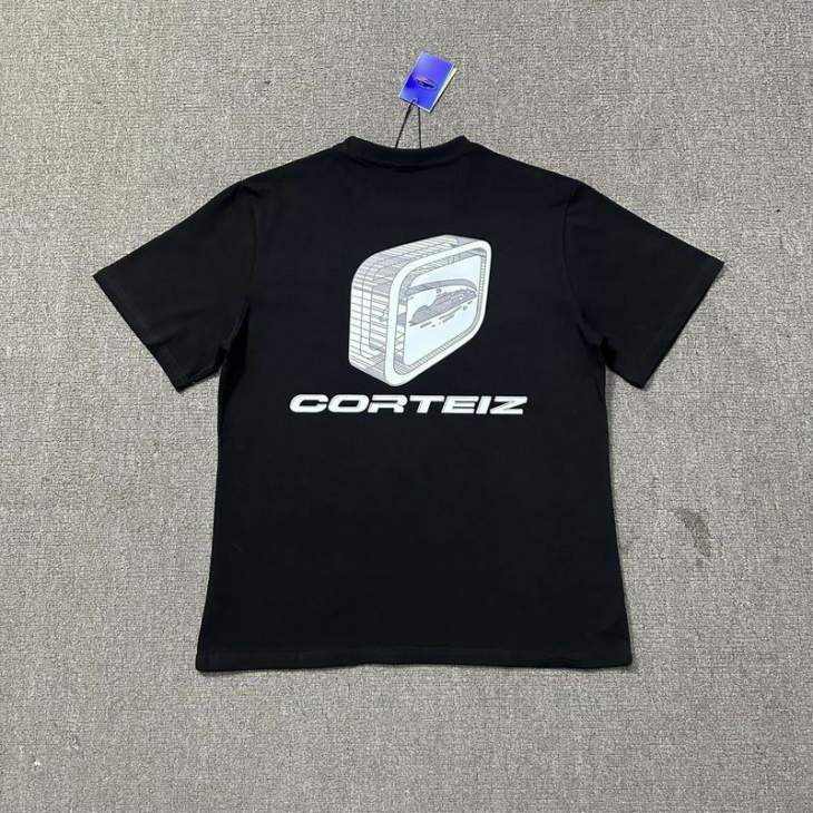 Corteiz T Shirts Short _SKUCorteizXS-2XLwmtx325616605